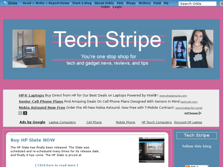 www.techstripe.com