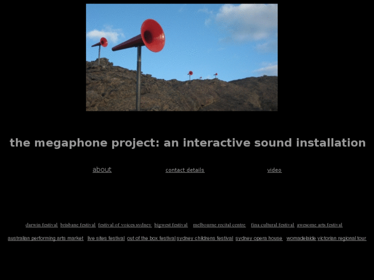 www.themegaphoneproject.com