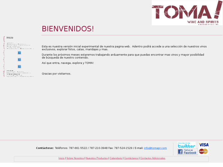 www.tomapr.com