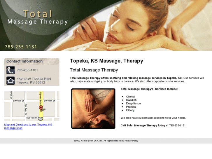 www.totalmessagetherapy.com