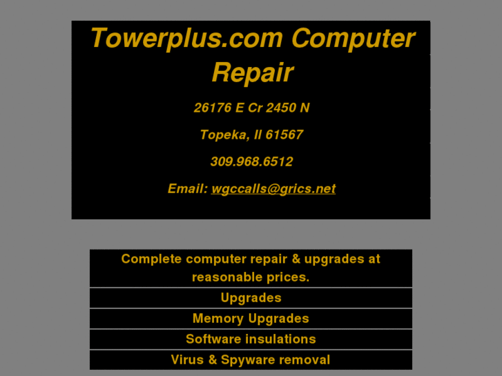 www.towerplus.com