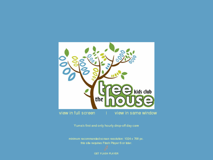 www.treehouseyuma.com