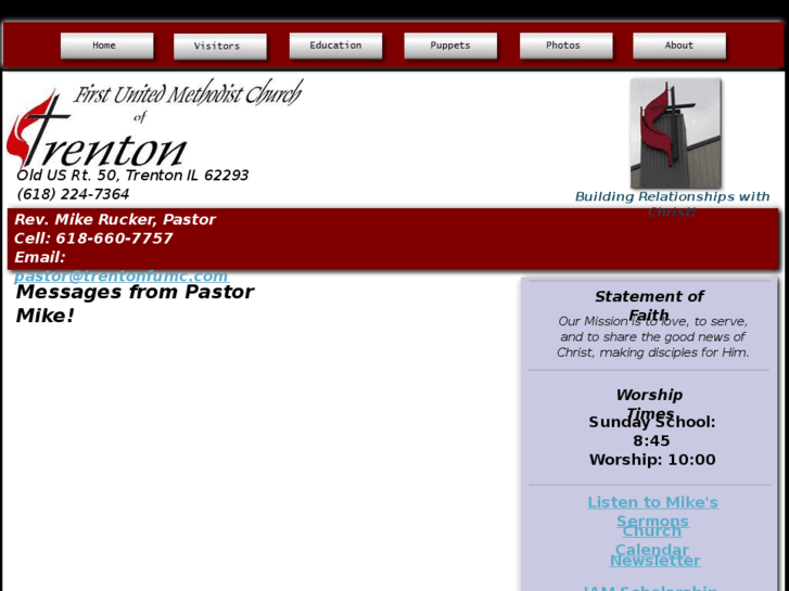 www.trentonfumc.com