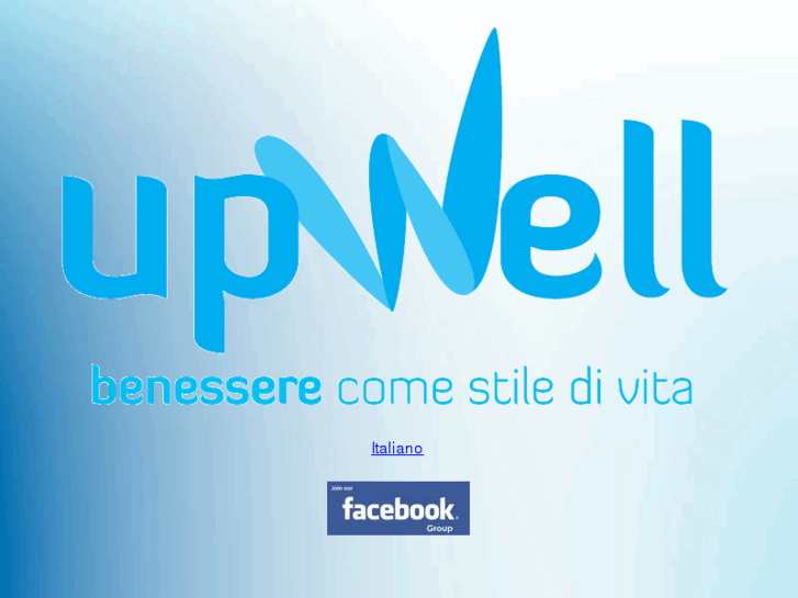 www.upwell.it