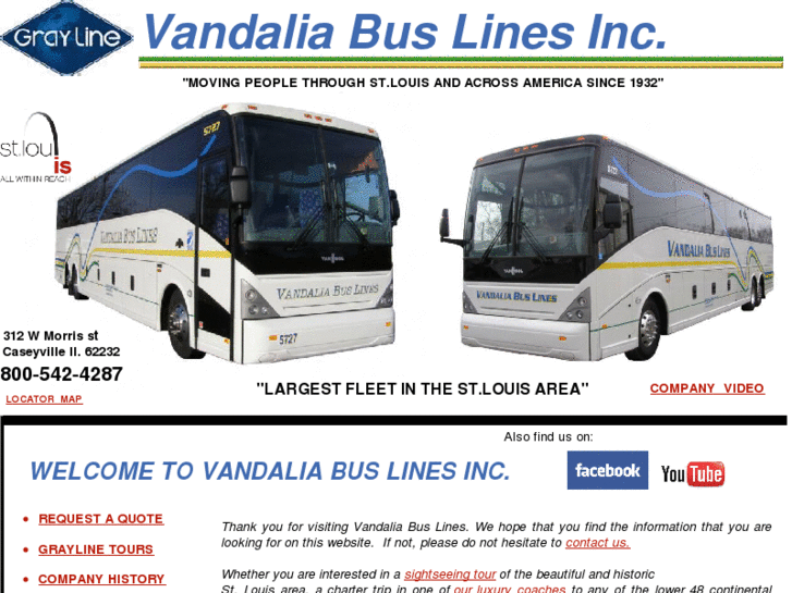 www.vandaliabuslines.com