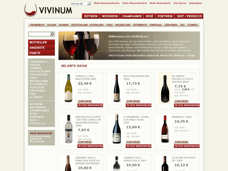 www.vivinum.de