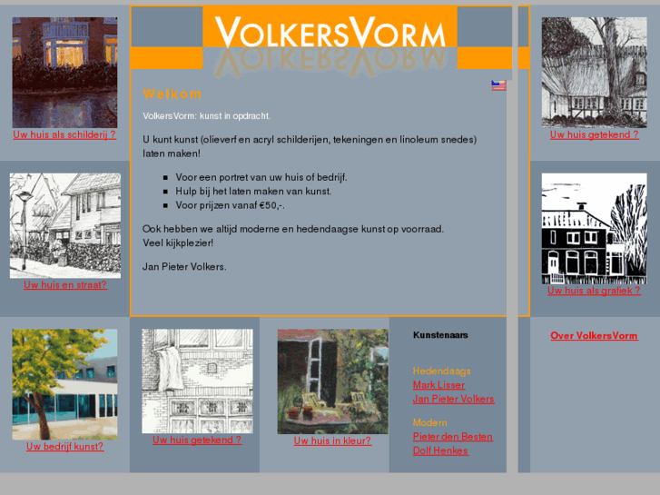 www.volkersvorm.nl