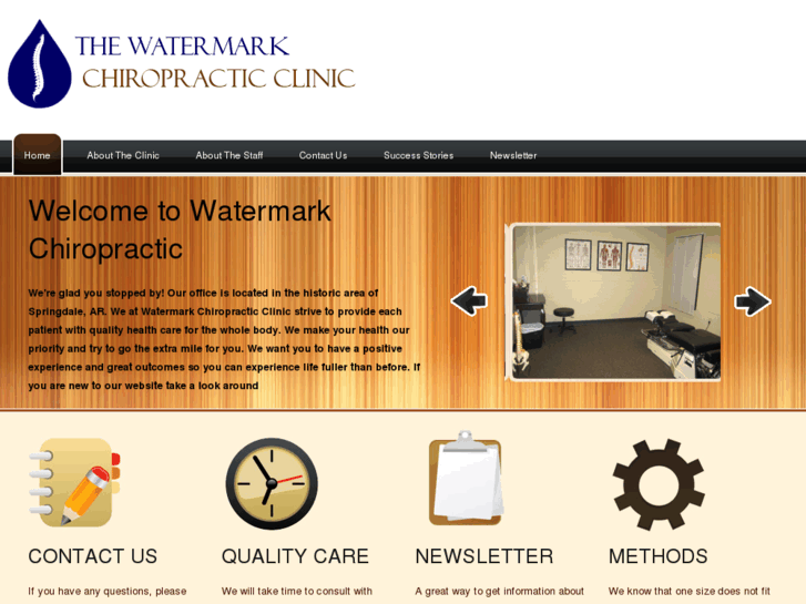 www.watermarkchiro.com