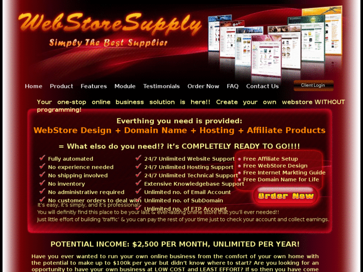 www.webstoresupply.com