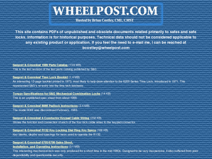 www.wheelpost.com