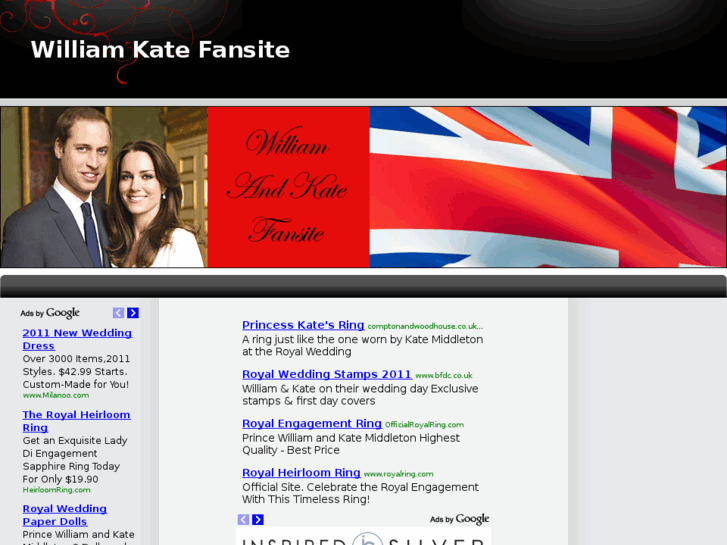 www.williamkatefansite.com