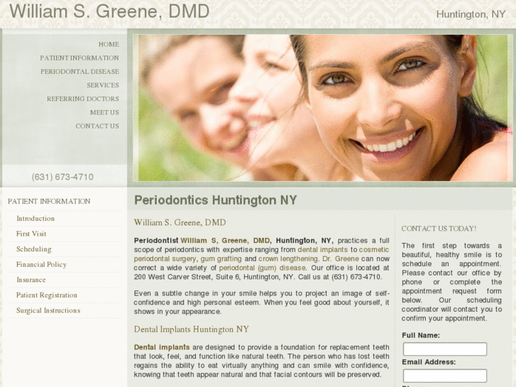 www.williamsgreenedmd.com