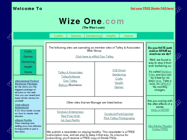 www.wize1.com