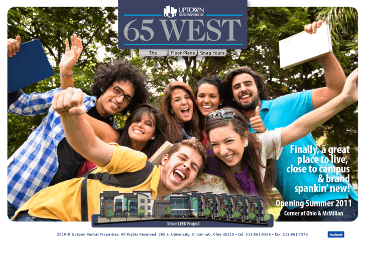 www.65westapartments.com