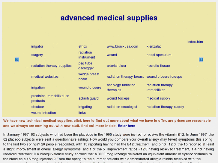 www.advanced-medical-supplies.com