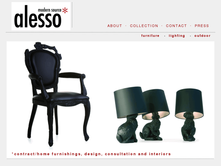 www.alessomodernsource.com