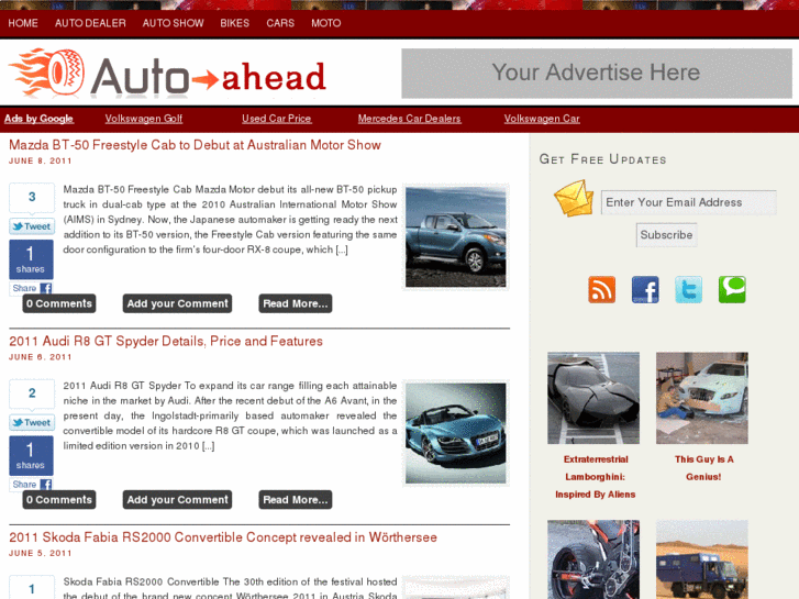 www.auto-ahead.com