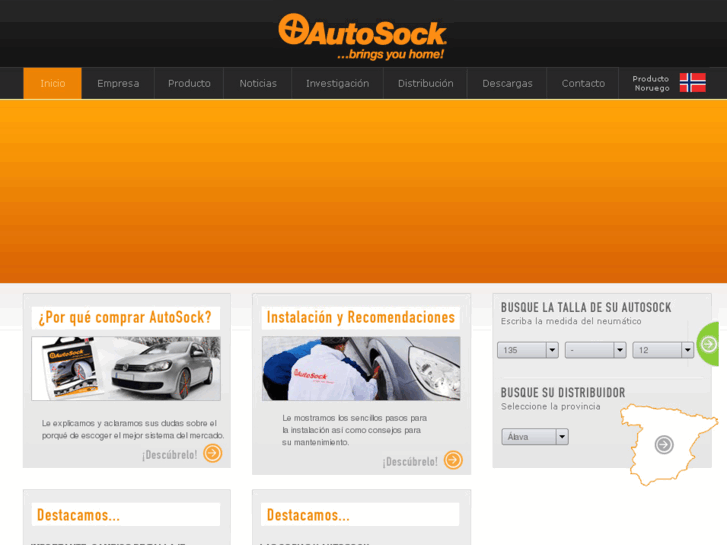 www.autosock-spain.com