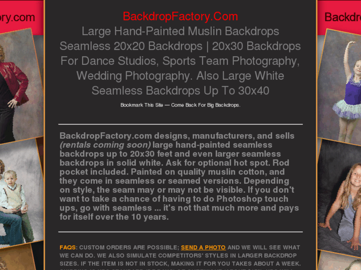 www.backdropfactory.com