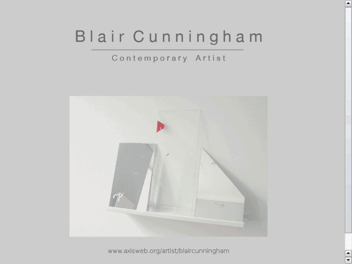 www.blaircunningham.com