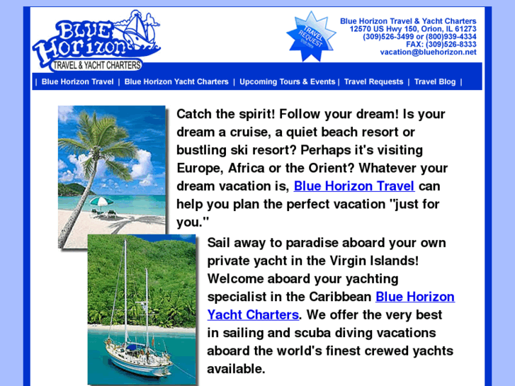 www.bluehorizon.net