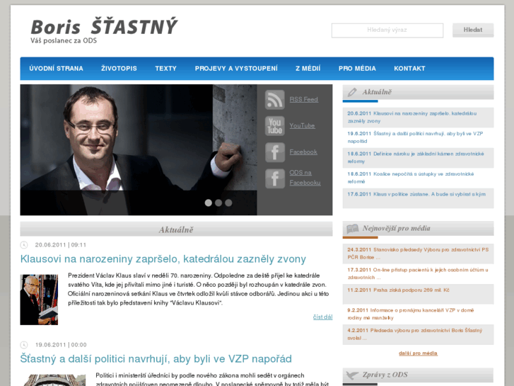 www.borisstastny.cz