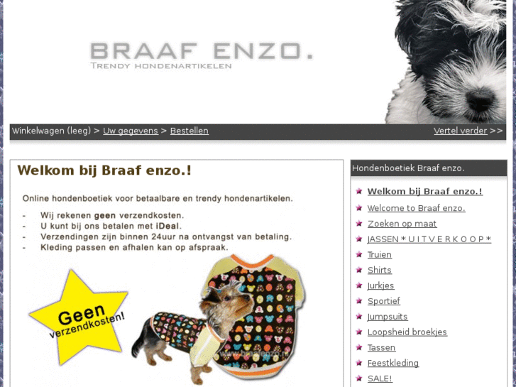 www.braafenzo.nl