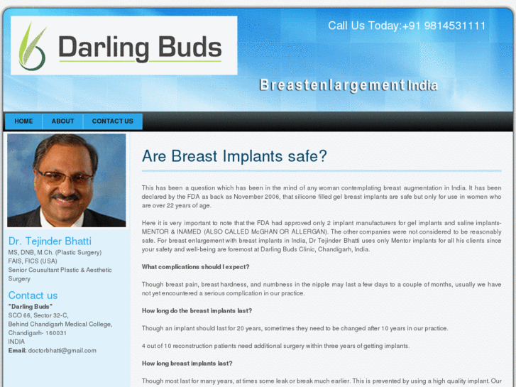 www.breastenlargementindia.com