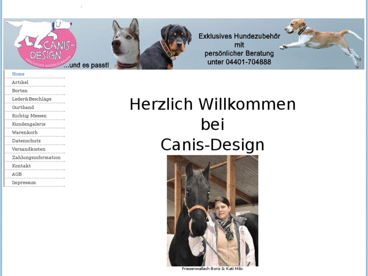 www.canis-design.com