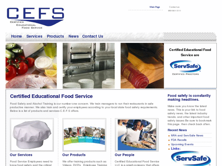 www.cefoodserv.com