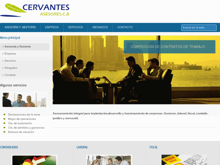 www.cervantesasesores.com