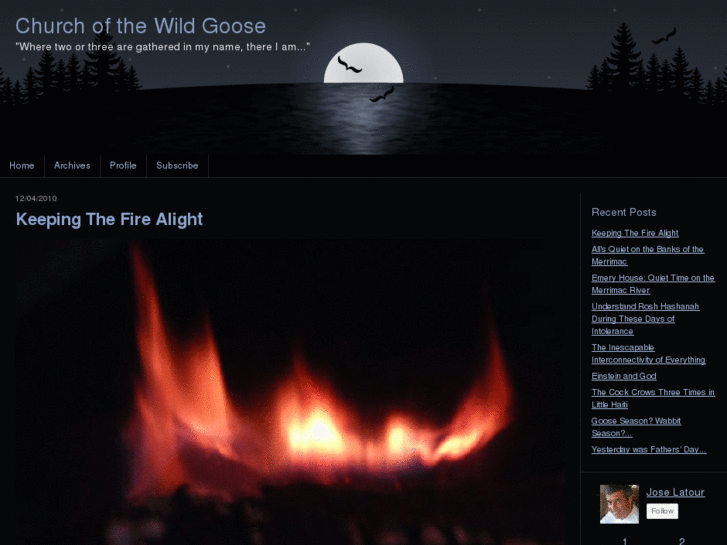 www.churchofthewildgoose.com