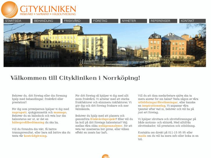 www.citykliniken.com