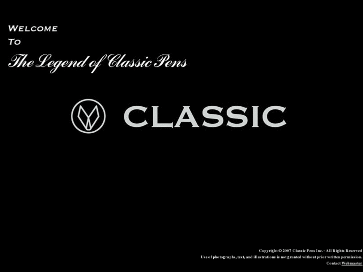 www.classicpensinc.com