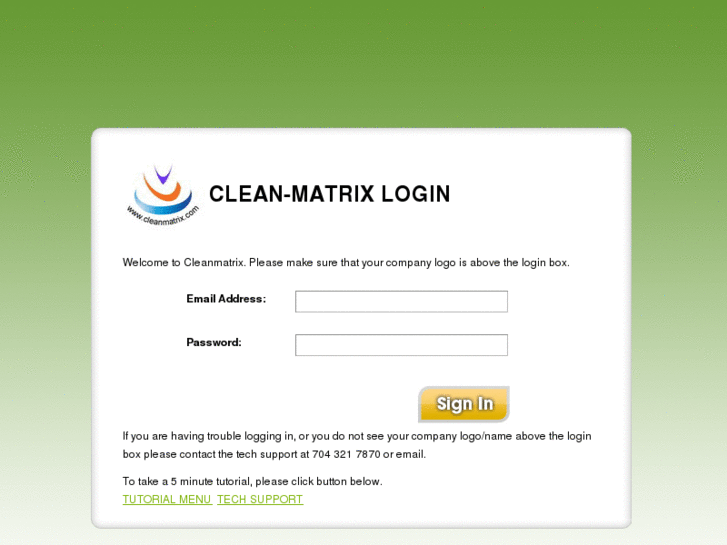 www.cleanmatrix.com