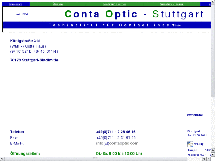 www.contaoptic.info