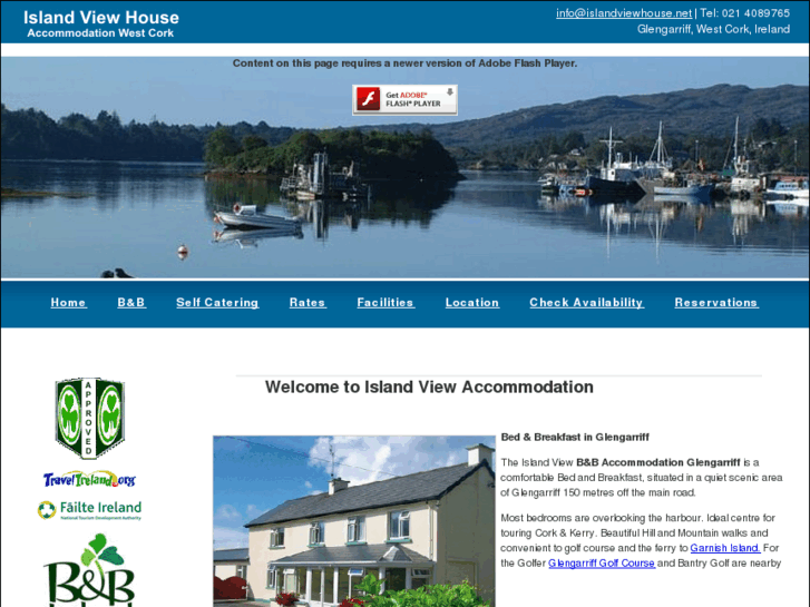 www.corkselfcatering.com