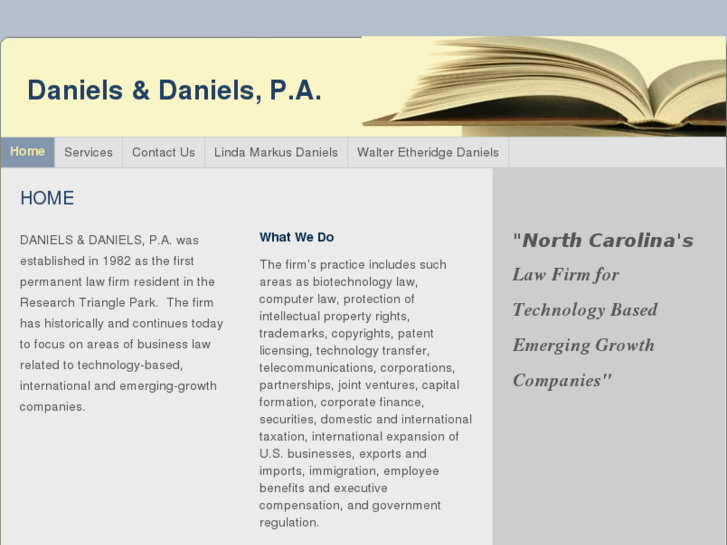 www.daniels.com