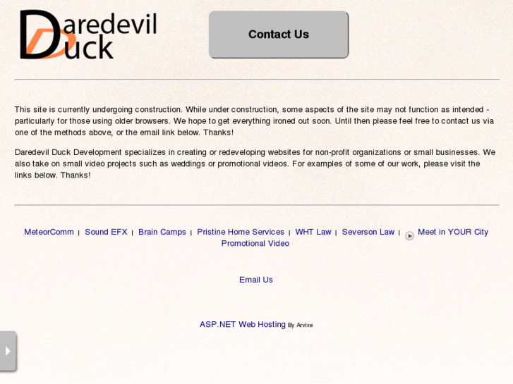 www.daredevilduck.com