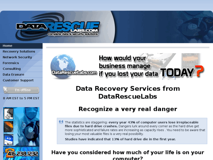 www.datarescuelabs.com