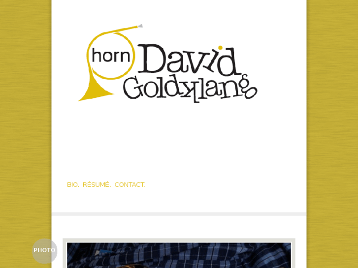 www.davidgoldklang.com