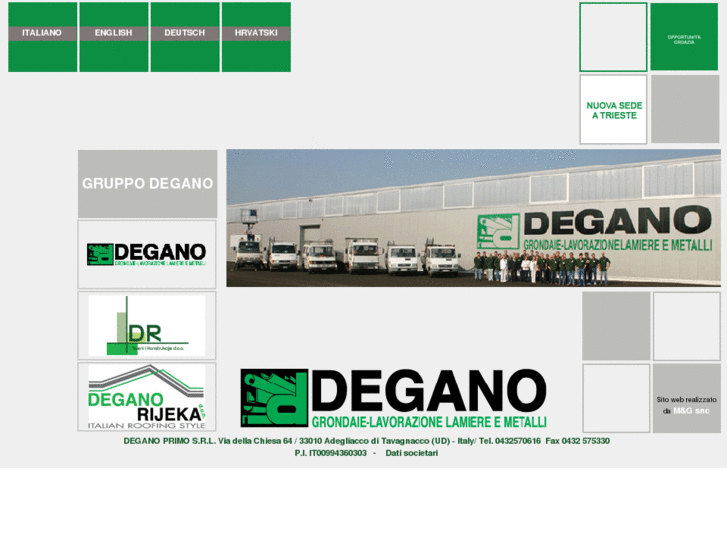 www.deganoprimo.it