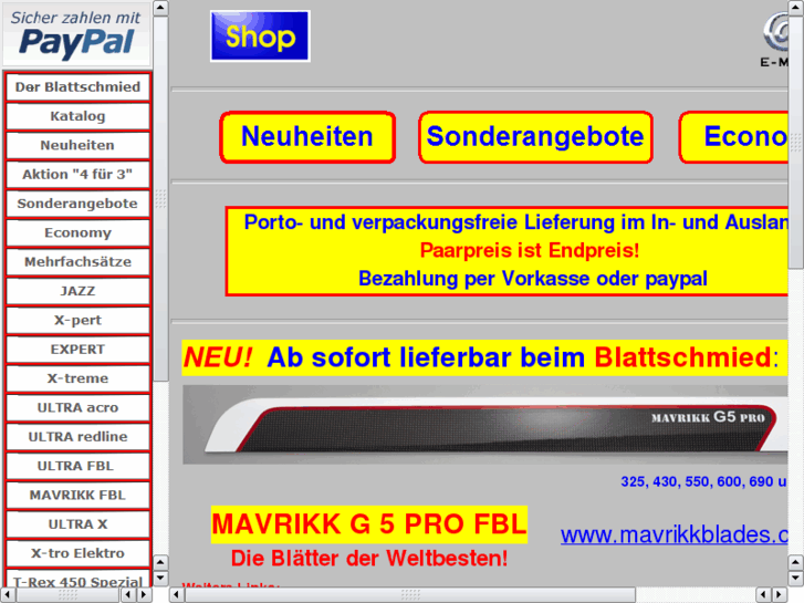 www.derblattschmied.com
