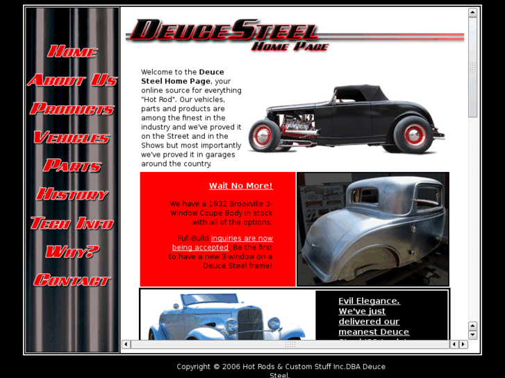 www.deucesteel.com