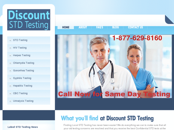 www.discountstdtesting.com