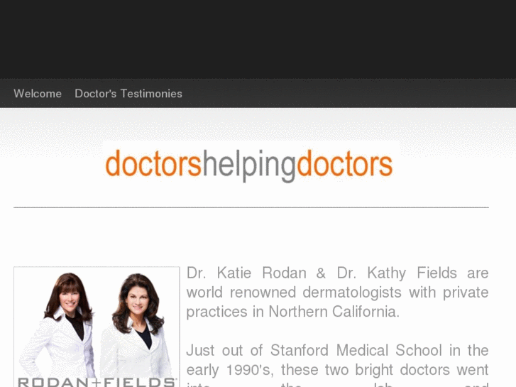 www.doctorshelpingdoctors.org