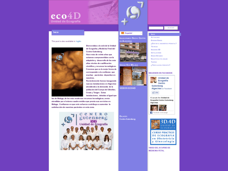 www.ecografiaprenatal.com