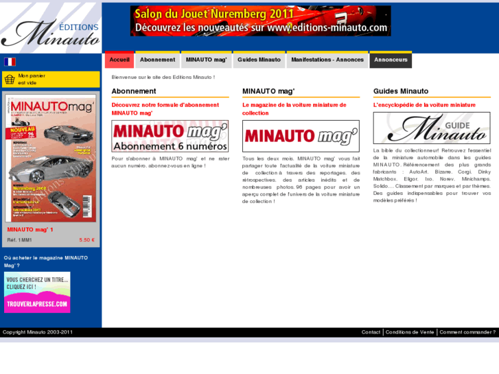 www.editions-minauto.com