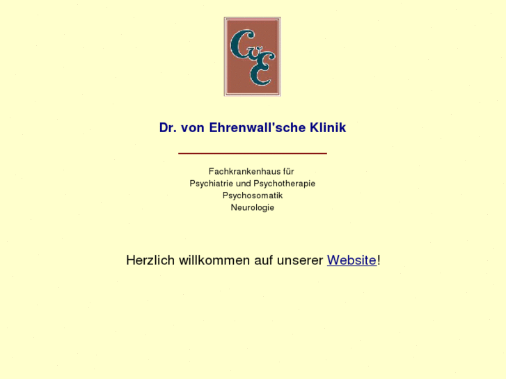 www.ehrenwall.com