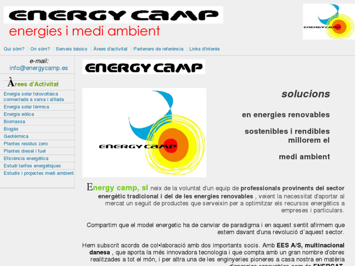 www.energycamp.es